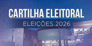Cartilha Eleitoral