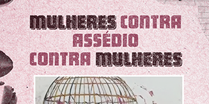 Contra Assedio Mulheres